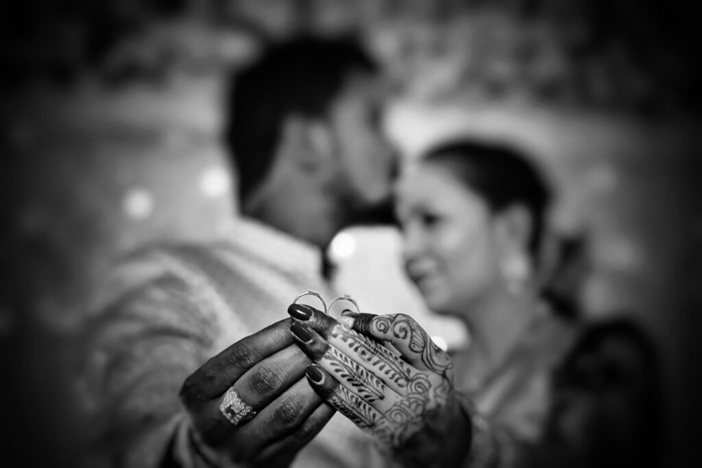 All India Marriage Bureau