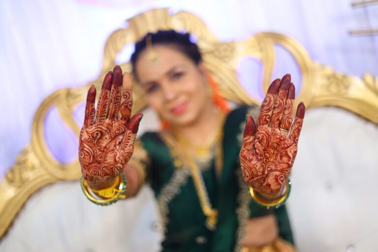 All India Marriage Bureau