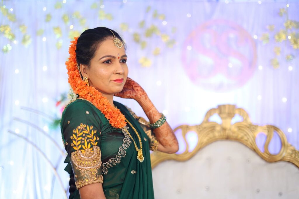 Telugu Marriage Bureau