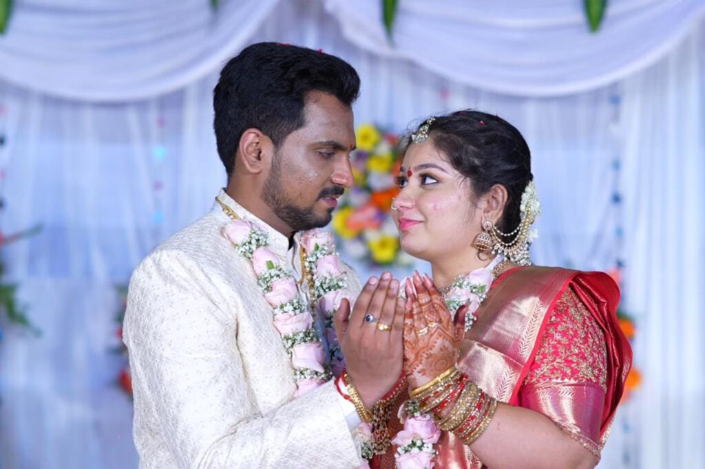 All India Marriage Bureau
