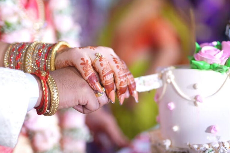 All India Marriage Bureau